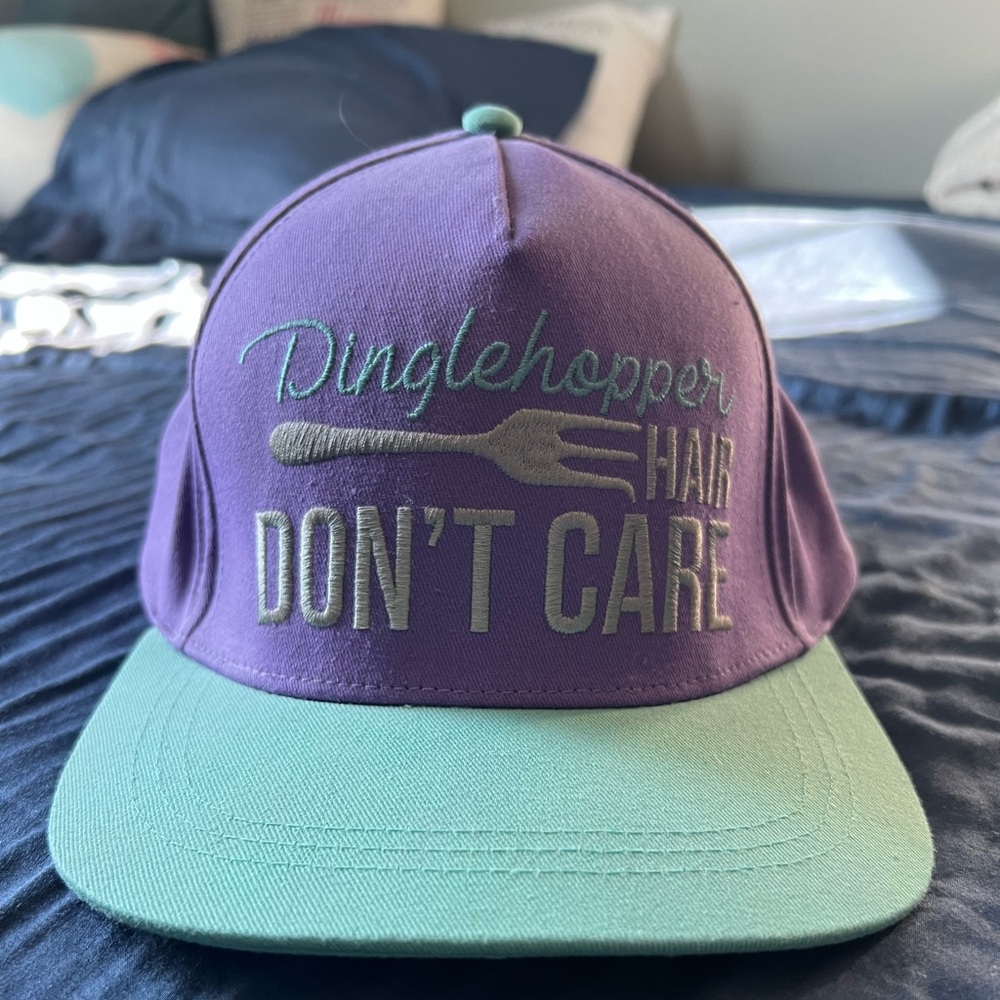 Disney Parks Little Mermaid Hat